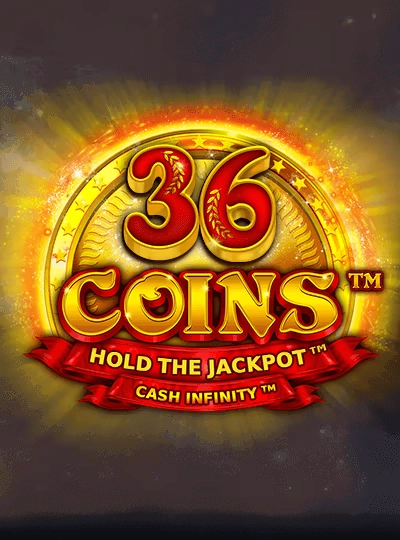 Mega Reels slot cover