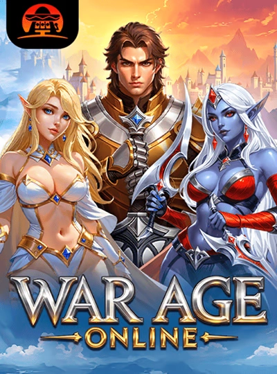 Book of Fortune slot cover